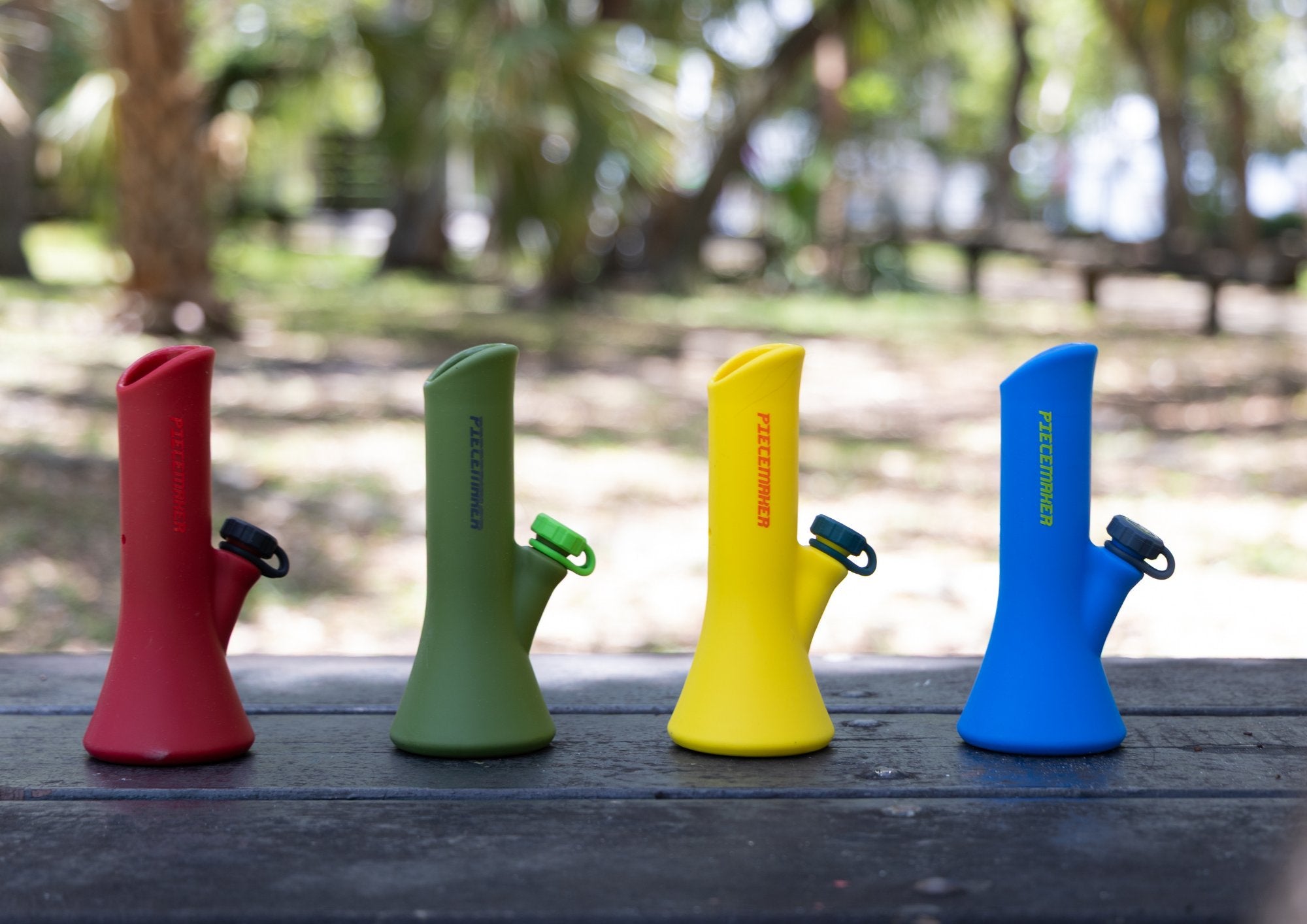 Waterpipes