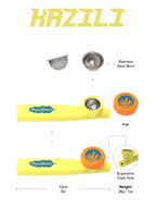 Kazili