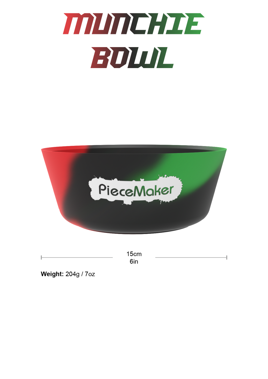 Munchie Bowl