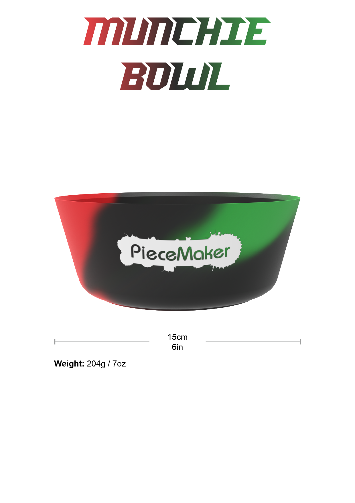 Munchie Bowl