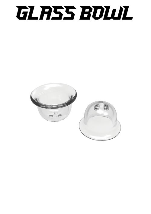 Glass Bowl