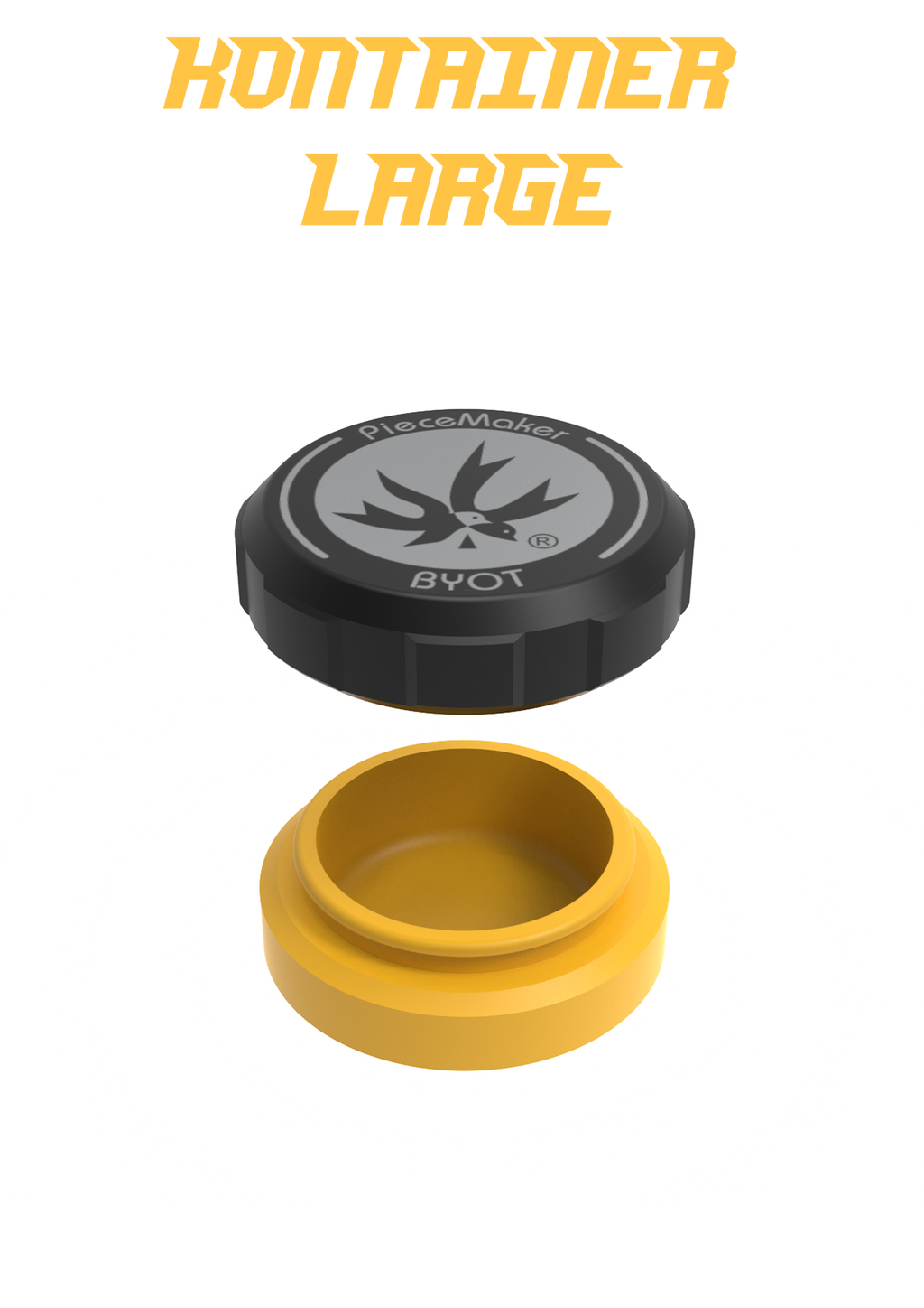 Kontainer Large