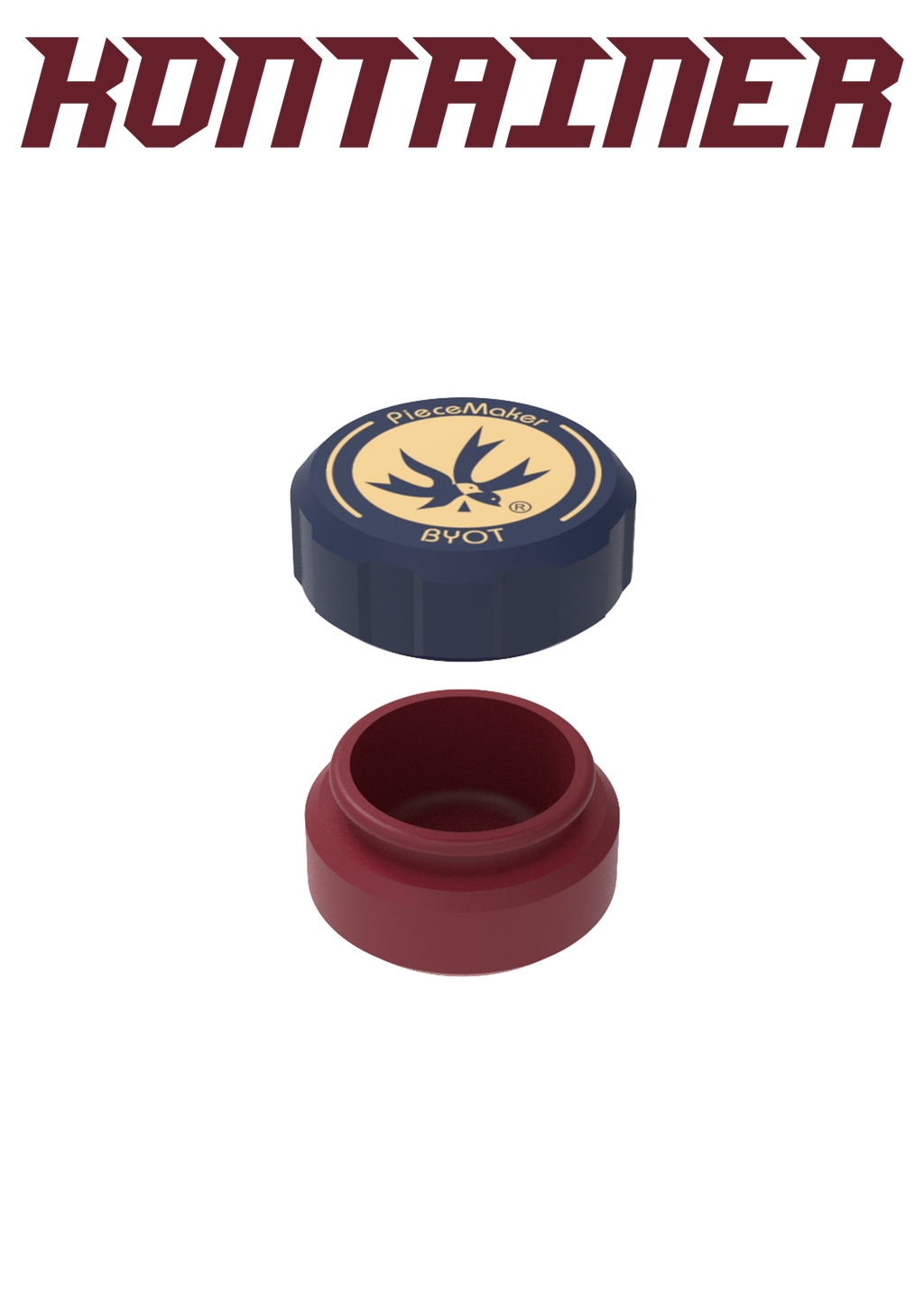 Kontainer