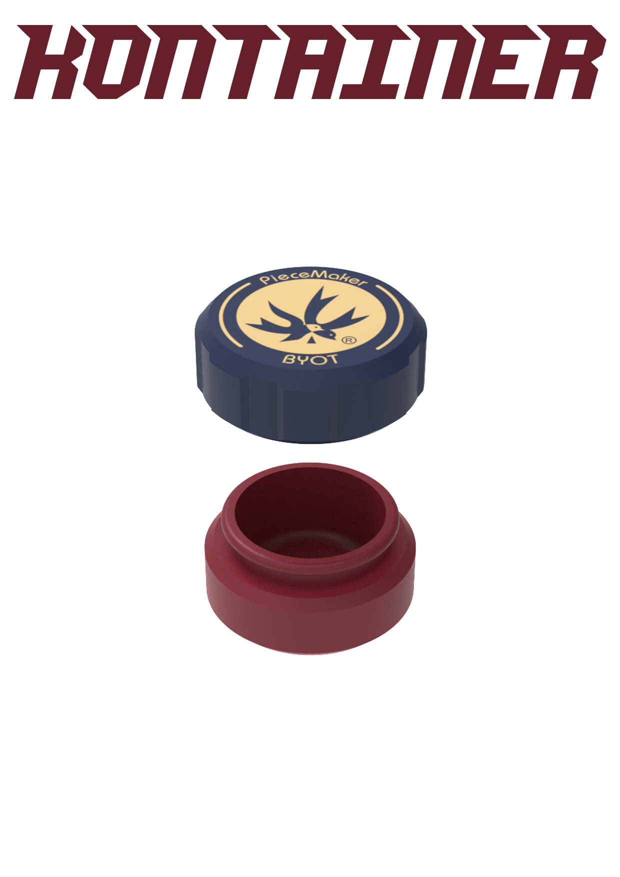Kontainer