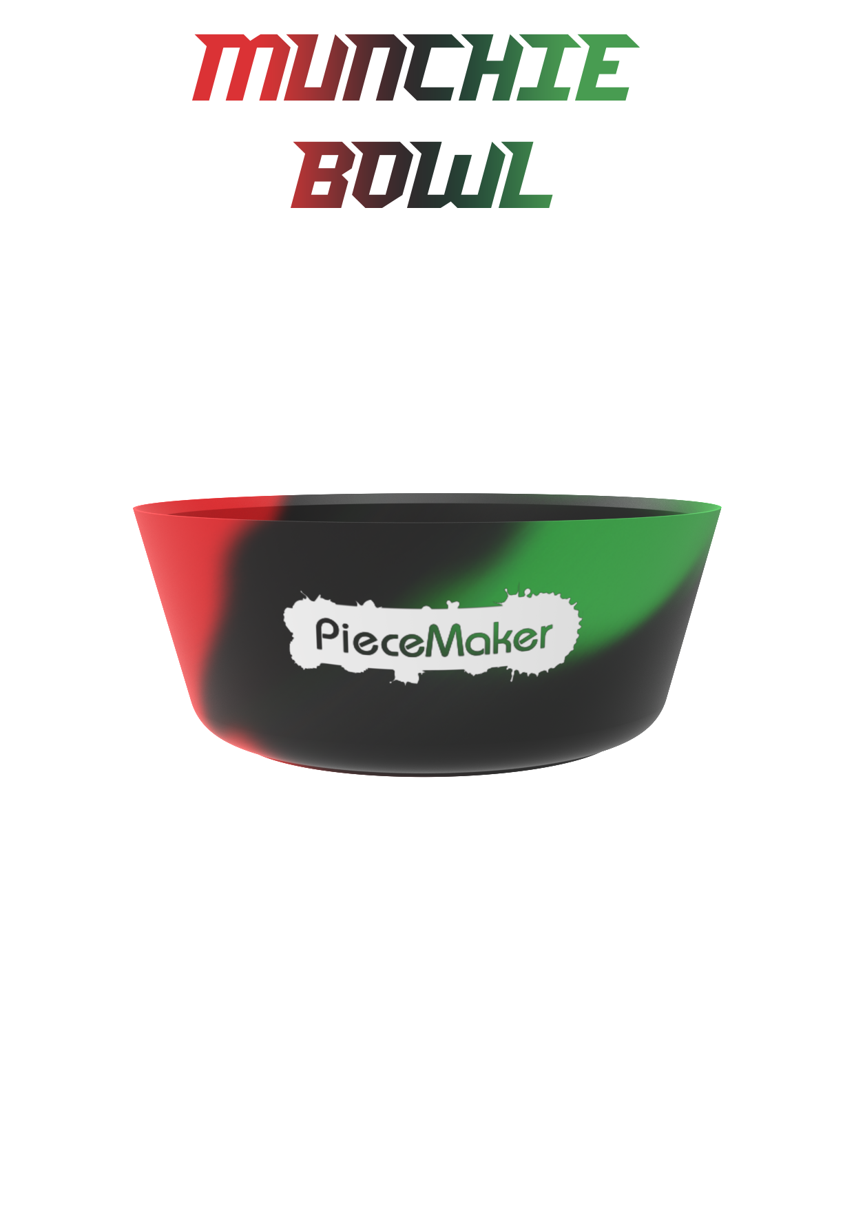 Munchie Bowl