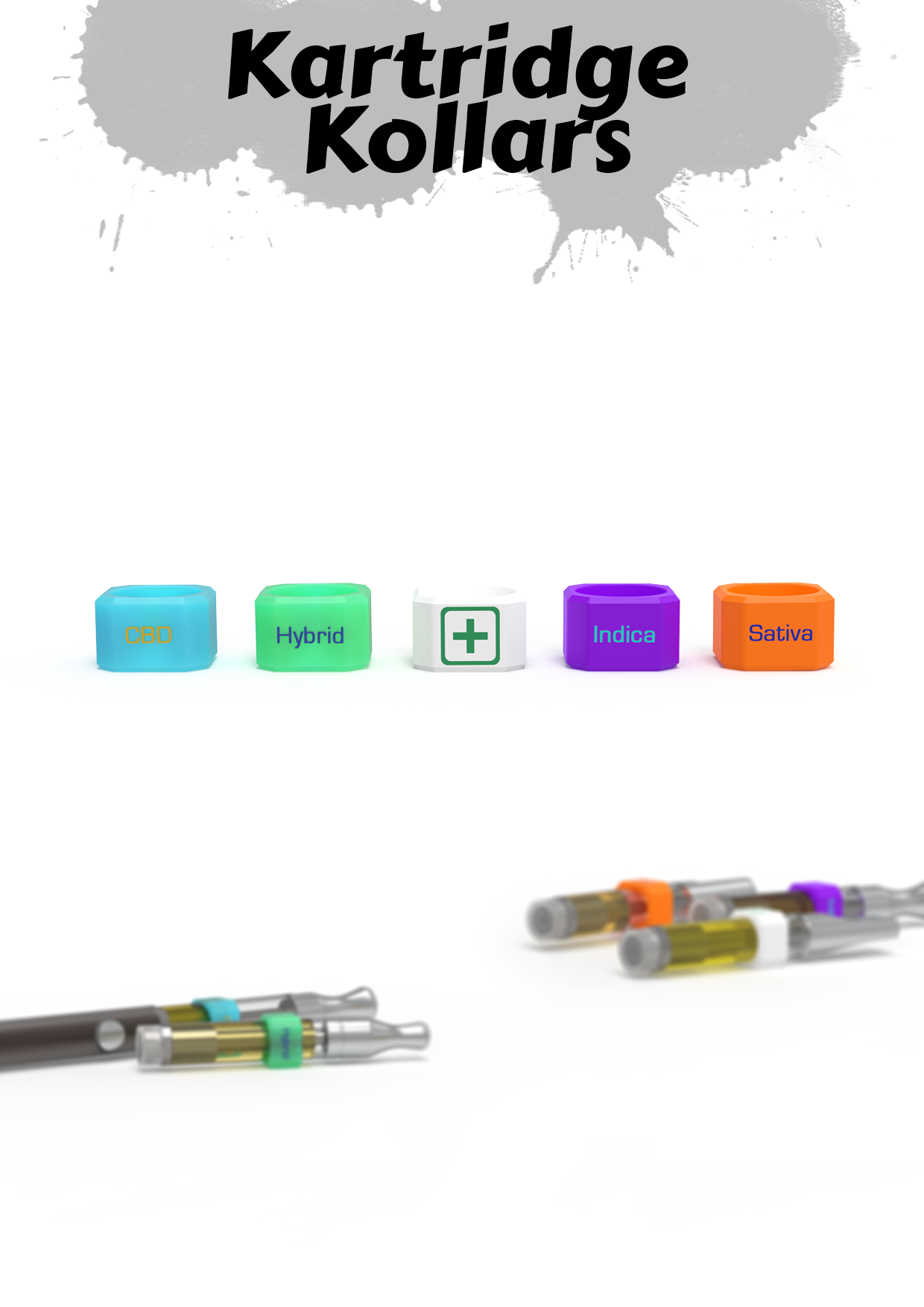 Kartridge Kollars