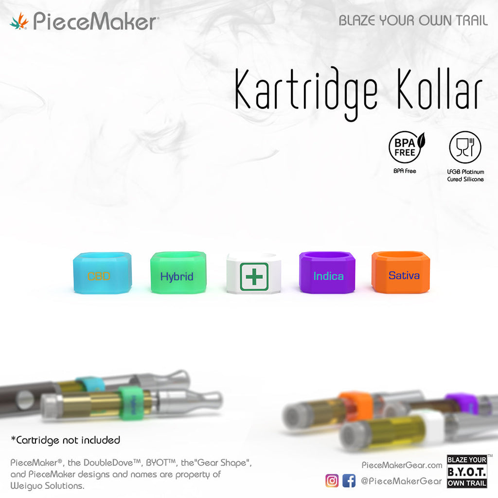 Kartridge Kollars