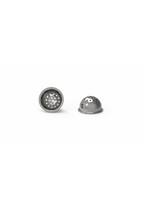 Stainless Steel Bowl (2-Pack)
