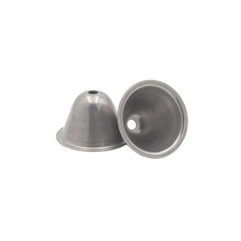 Edelstahlsieb (2er-Pack)